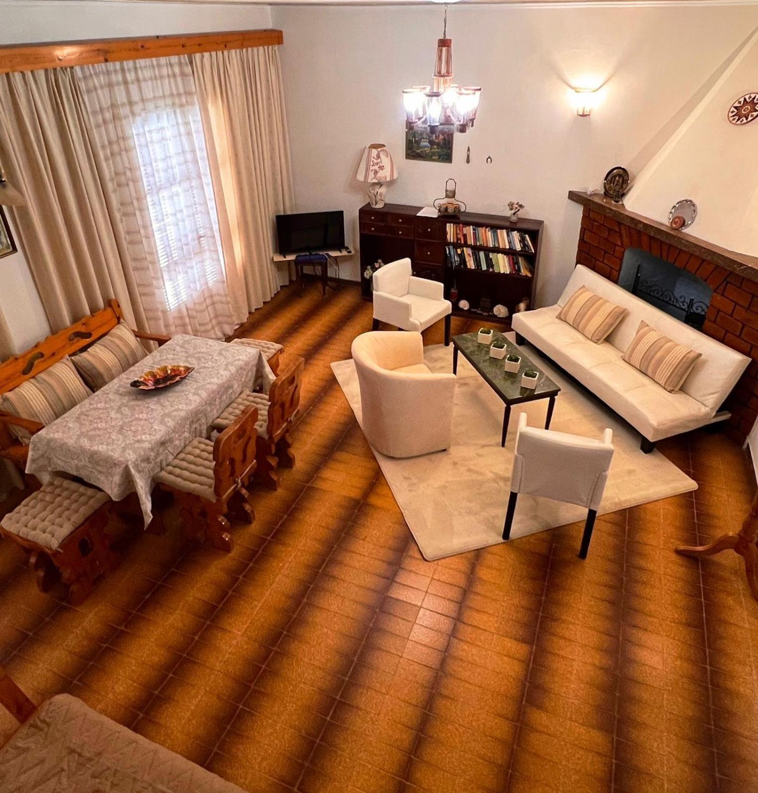 Stefanos Apartments By Sv Alians アギオス・ゴルディオス エクステリア 写真